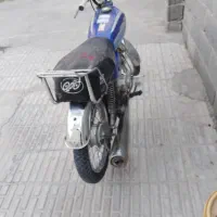 موتور 125|موتورسیکلت|سرپل ذهاب, |دیوار