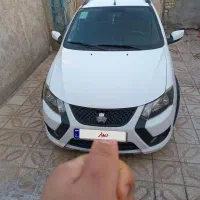 فروش ماشین کویک اس 85گانه فول|خودرو سواری و وانت|سیرجان, |دیوار