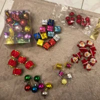 تزیینات درخت کریسمس