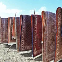 کارخانه قالیشویی فجر