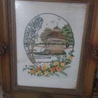 تابلو دیواری|تابلو، نقاشی، عکس|گنبد کاووس, |دیوار