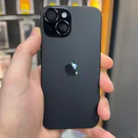 آیفون ۱۵ نرمال با رجیستر مالکیت و کد فعال سازی