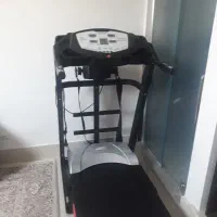 تردمیل پاور مکس در حد نو اصل تایوان