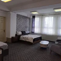 سوئیت هتل آپارتمان مرکز شهر