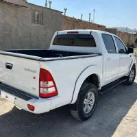 فوتون بنزینی ۹۸ تمام فابریک نقد و  اقساط