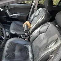 ساینا اتوماتیک ۱۴۰۲|خودرو سواری و وانت|اردبیل, |دیوار