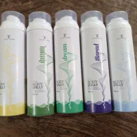 محصولات لاوتایم