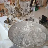 لوستر برنز سنگین در حد نوشتم دو عدد