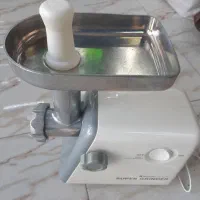 چرخ گوشت|خردکن، آسیاب، غذاساز|مراغه, |دیوار