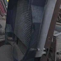 ۴قلم(ژنراتور ۴۰کاوا و سیلندر و رادیات و موتور داف)|ابزارآلات|رباط‌کریم, آدران|دیوار