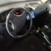 مزدا 323مدل 1381|خودرو سواری و وانت|تهران, خلیج فارس|دیوار