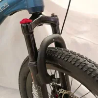 دوچرخه 20.24 آلومینیوم اصل خارجی قفل شو|دوچرخه، اسکیت، اسکوتر|قم, بنیاد|دیوار