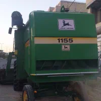 کمباین|خودرو سنگین|تکاب, |دیوار