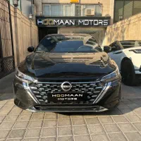 نیسان سیلفی مکس ادیشن 2024