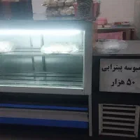 وسایل فلافلی وساندویچی|کافی‌شاپ و رستوران|شاهین‌شهر, شهرک گلدیس|دیوار