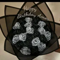 دسته گل روبانی|گل مصنوعی|تبریز, |دیوار