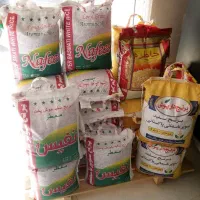 برنج ایرانی و خارجی|خوردنی و آشامیدنی|بهشهر, |دیوار