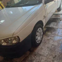 فروش وانت آریسان مدل ۹۷