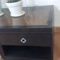 میز جلو مبلی|مبلمان خانگی و میز عسلی|مسجد سلیمان, |دیوار