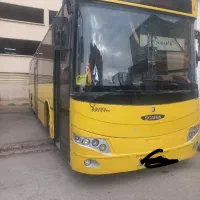 اتوبوس اسکانیا شهری|خودرو سنگین|تهران, آزادشهر|دیوار