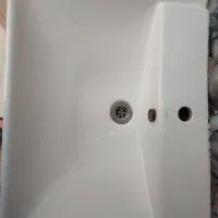 ست روشویی با سنگ چینی