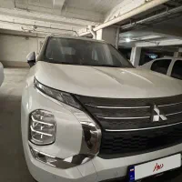 میتسوبیشی اوتلندر مدل 2023 ۵ نفره|خودرو سواری و وانت|تهران, دکتر هوشیار|دیوار