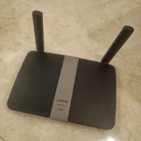 روتر لینکسیس