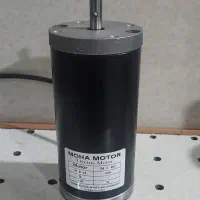 موتورDC سر درب اسانسور و...|مصالح و تجهیزات ساختمان|تهران, شهرک شریعتی|دیوار