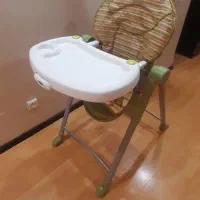 صندلی غذای کودک گراکو امریکا