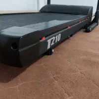 تردمیل powerfirst t210|تجهیزات ورزشی|کرج, کمال‌شهر|دیوار