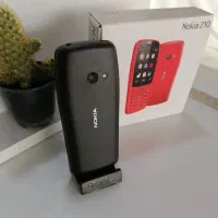 نوکیا 210 ویتنام|موبایل|مشهد, پنجتن|دیوار