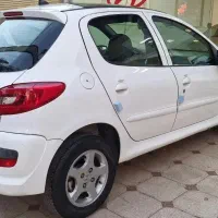 ۲۰۷پانا مدل۱۴۰۱|خودرو سواری و وانت|رفسنجان, |دیوار