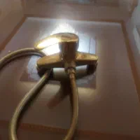 شیر  توالت  مارک تیرگان