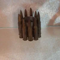جا سیگاری قدیمی دست ساز