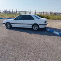 پژو پارس ساده