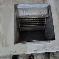 کولر آبی سالم سالم 3500