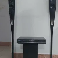 سینما خانواده ال جی
