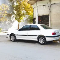 پژو پارس موتور جدید