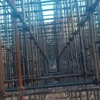 داربست فلزی آرین