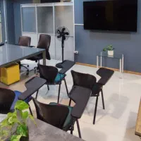 اجاره کلاس ساعتی فول امکانات