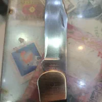 چاقوی باک آمریکایی اصل|کوهنوردی و کمپینگ|تهران, شهران شمالی|دیوار