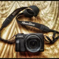 دوربین Canon G1xmark11