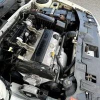 سمند ef7 مدل 1398 سیمی|خودرو سواری و وانت|لنگرود, |دیوار