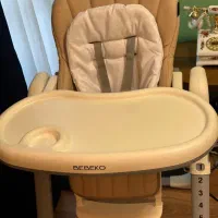 صندلی غذای کودک|اسباب و اثاث بچه|تهران, استخر|دیوار