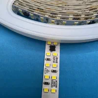 لاین نوری ارزان‌تر از همه جا با پروفیل سنگین