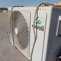 موتور اسپیلت ۲۴هزارایوولی