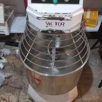 خمیر گیر و سرخ کن دین