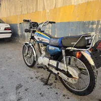 کبیر ۱۲۵ مدل۸۶