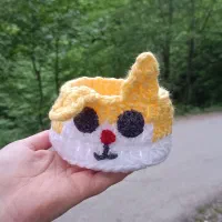 سبد کاموایی فانتزی