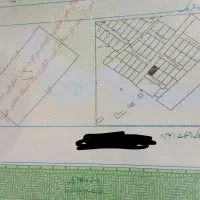 فروش زمین۱۷۵متری پشت بهشت زهرا